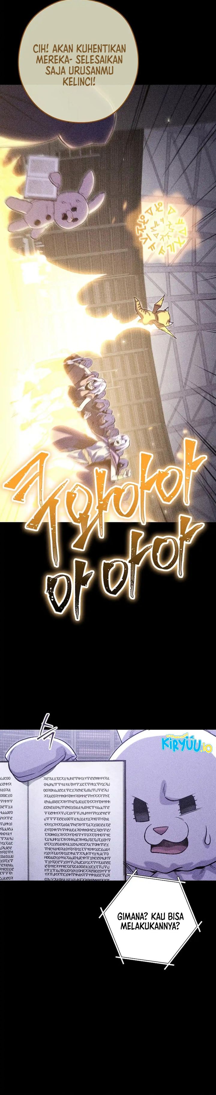 Dungeon Reset Chapter 257 Gambar 47